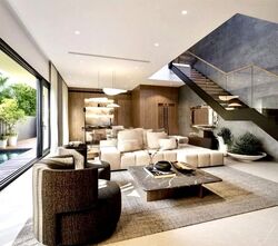 Palm Avenue (D15), Semi-Detached #611256171